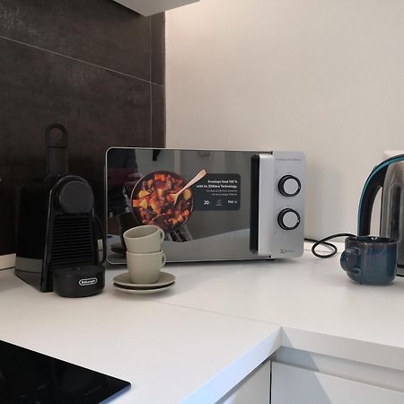 Ihost Apartment - Adriatico 6 Milano Ngoại thất bức ảnh