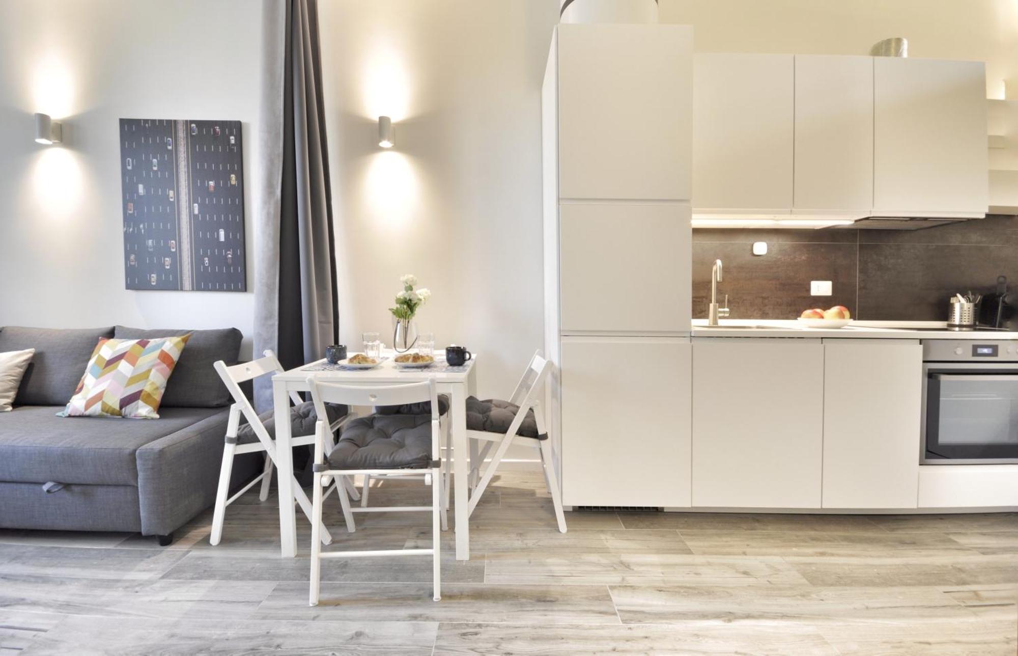 Ihost Apartment - Adriatico 6 Milano Ngoại thất bức ảnh