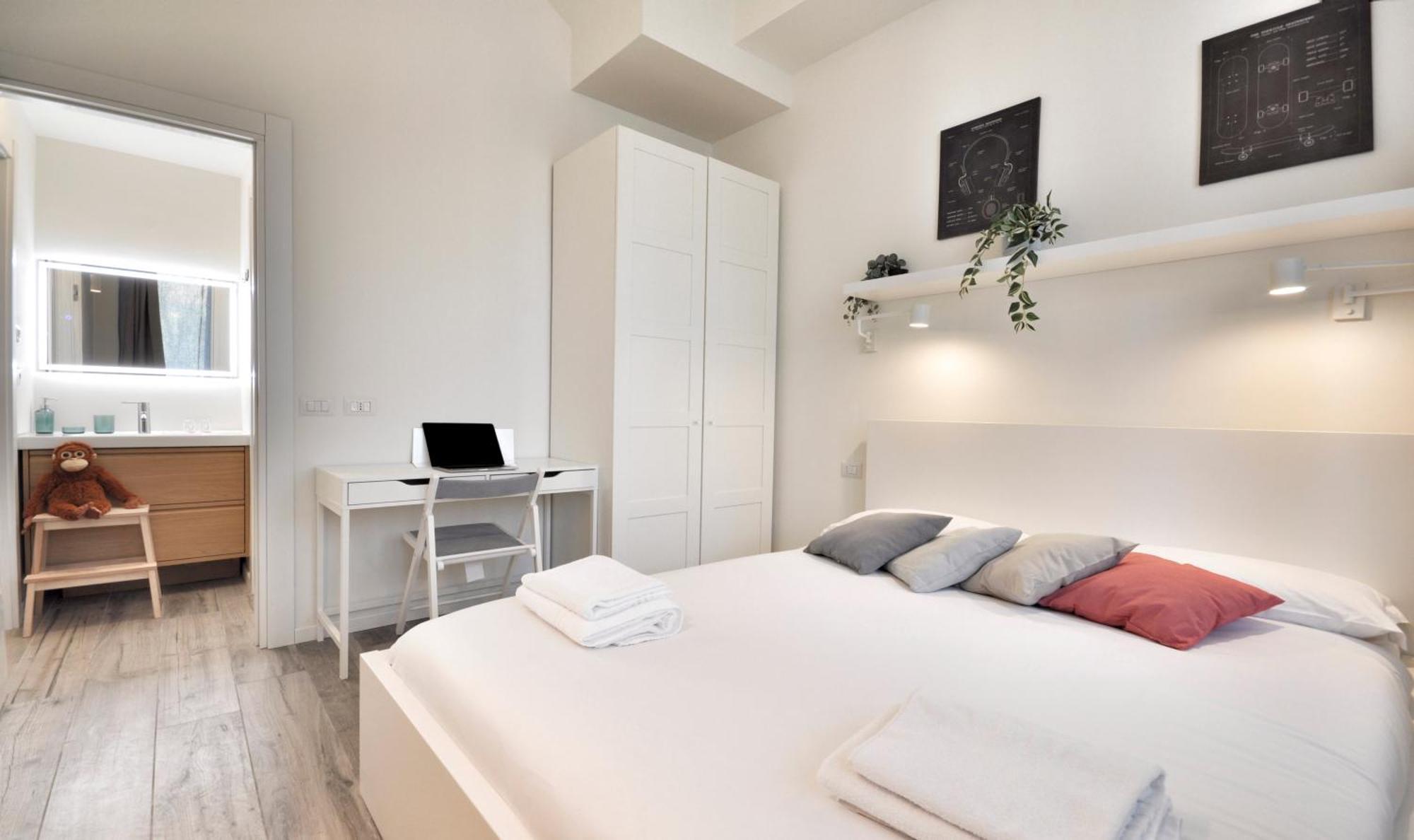 Ihost Apartment - Adriatico 6 Milano Ngoại thất bức ảnh