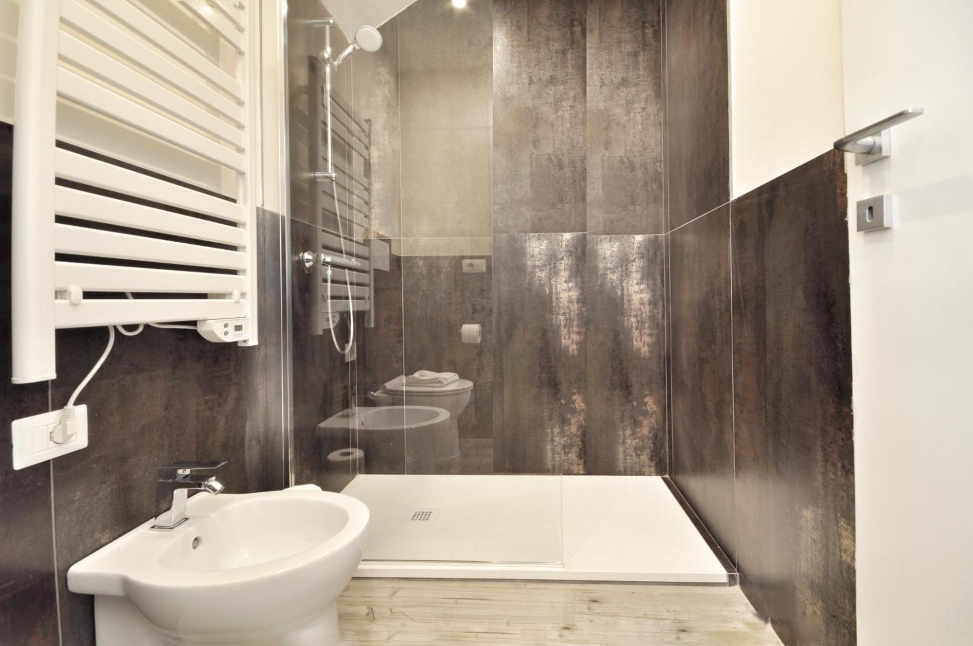 Ihost Apartment - Adriatico 6 Milano Ngoại thất bức ảnh
