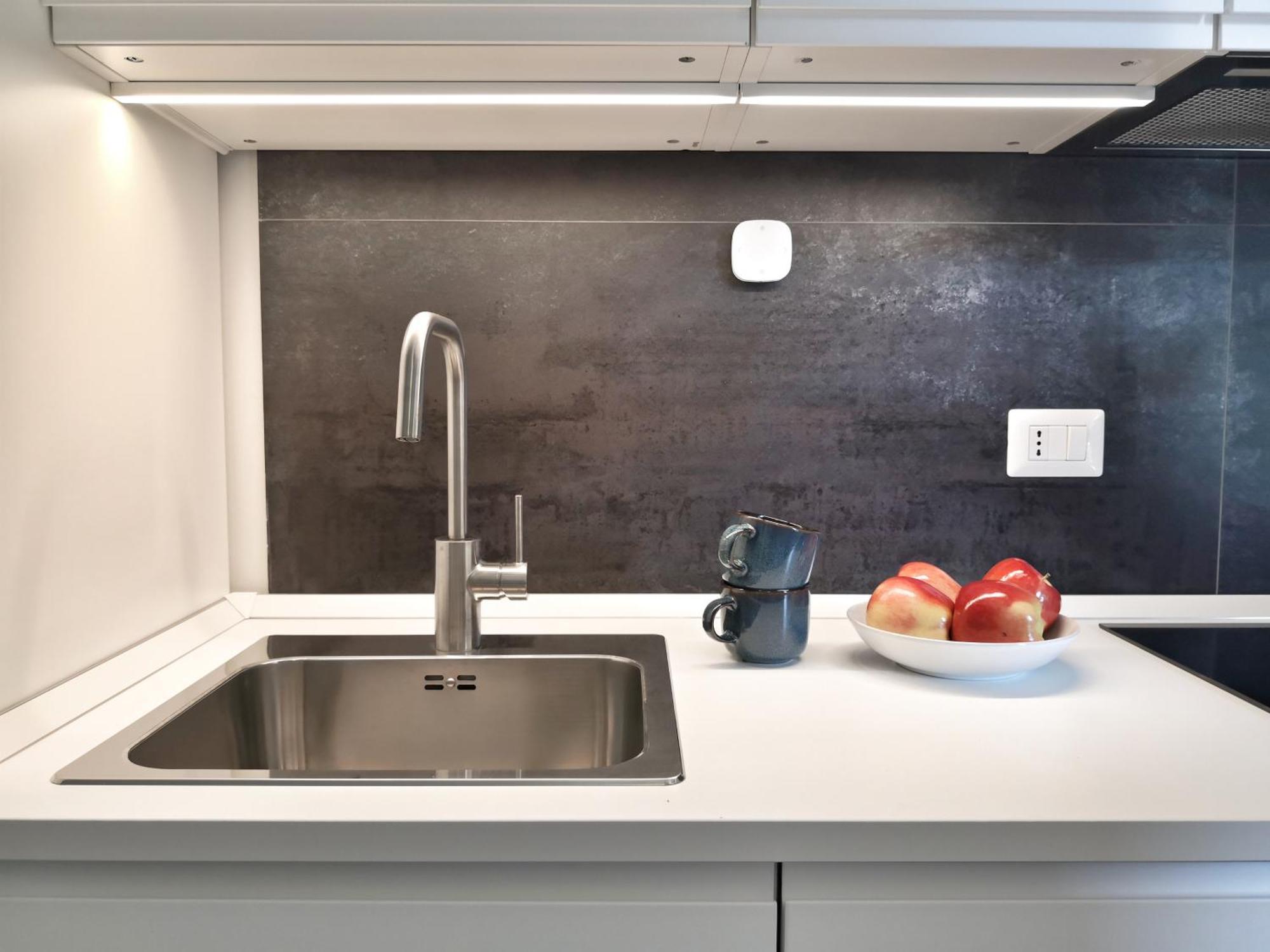 Ihost Apartment - Adriatico 6 Milano Ngoại thất bức ảnh